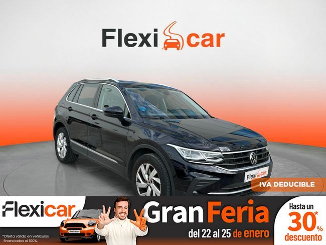 VOLKSWAGEN Tiguan (Life 1.4 TSI eHybrid 180kW (245CV) DSG) en Baleares