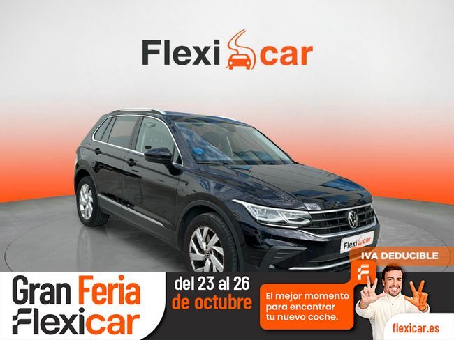 VOLKSWAGEN Tiguan (Life 1.4 TSI eHybrid 180kW (245CV) DSG) en Baleares