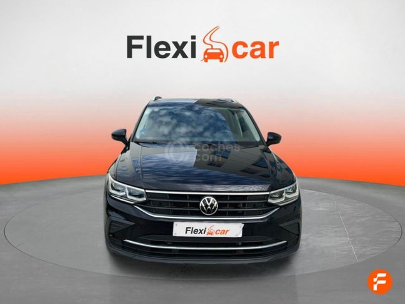 Foto del VOLKSWAGEN Tiguan 1.4 eHibrid Life 180kW