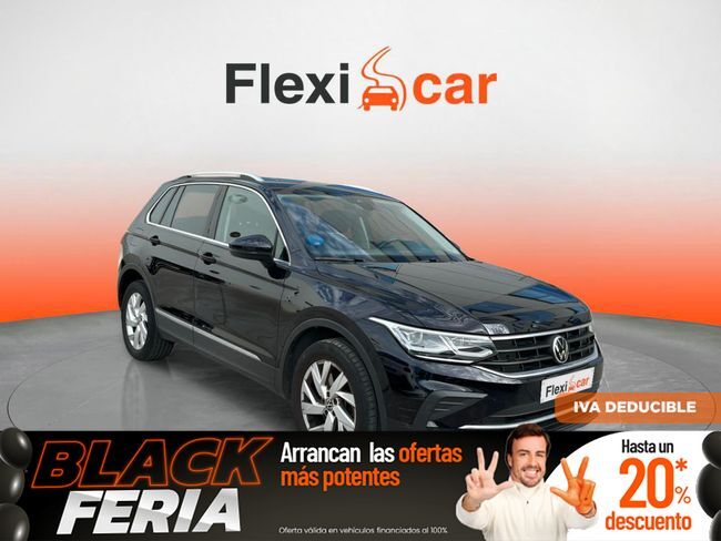 VOLKSWAGEN Tiguan (Life 1.4 TSI eHybrid 180kW (245CV) DSG) en Baleares