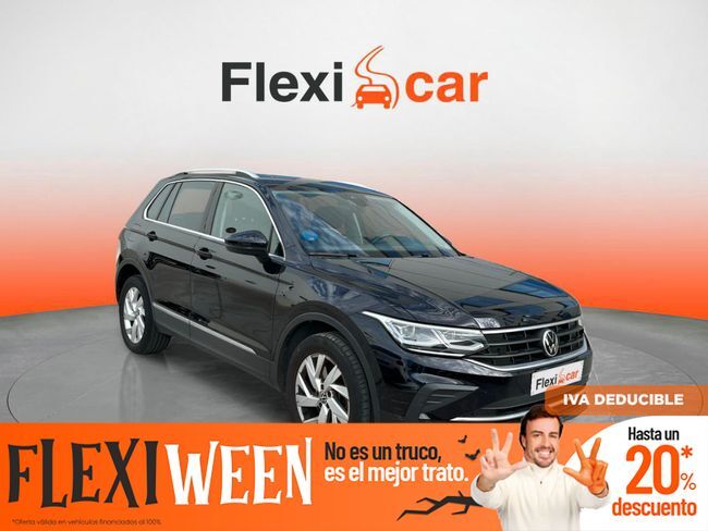 VOLKSWAGEN Tiguan (Life 1.4 TSI eHybrid 180kW (245CV) DSG) en Baleares