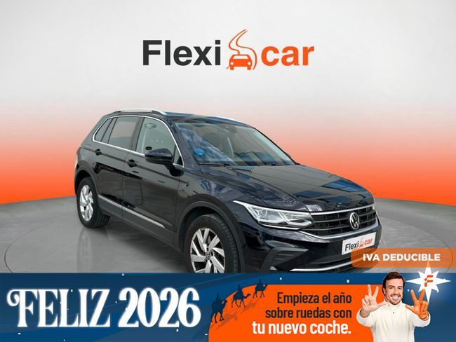 VOLKSWAGEN Tiguan (Life 1.4 TSI eHybrid 180kW (245CV) DSG) en Baleares