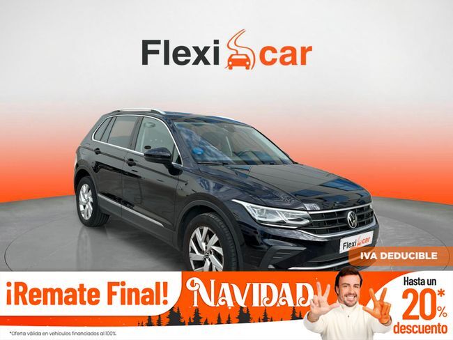 VOLKSWAGEN Tiguan (Life 1.4 TSI eHybrid 180kW (245CV) DSG) en Baleares