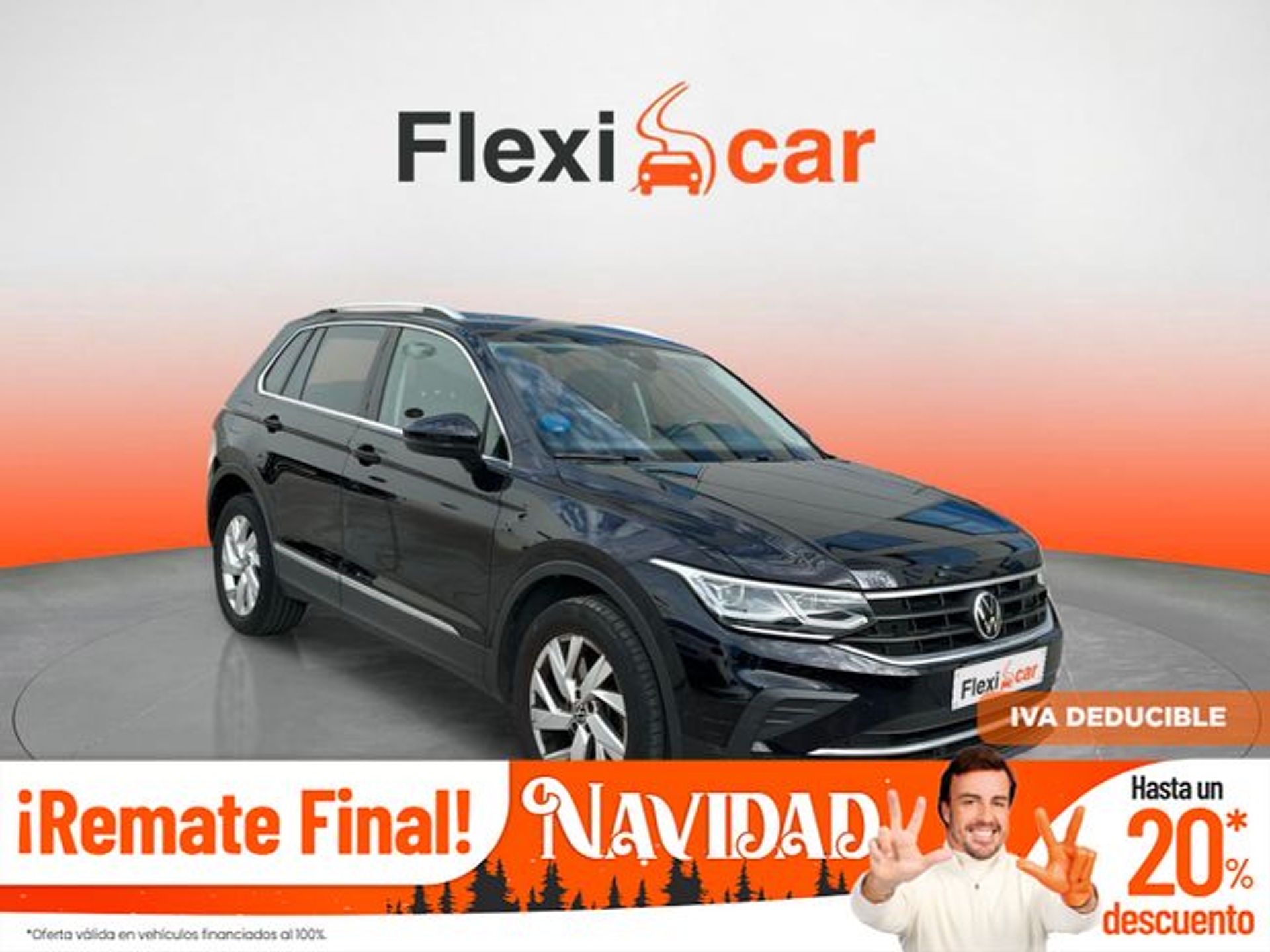 Imagen de VOLKSWAGEN Tiguan