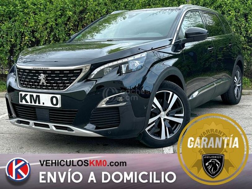 Foto del PEUGEOT 5008 2.0 BlueHDi Active 150