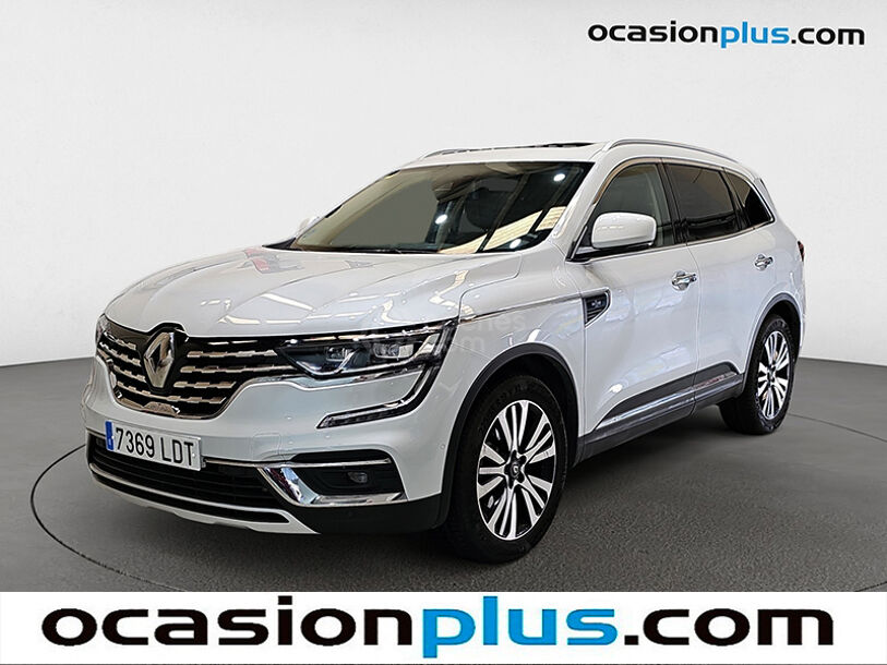 Foto del RENAULT Koleos 2.0dCi Blue Initiale Paris X-Tronic 4x4 140kW