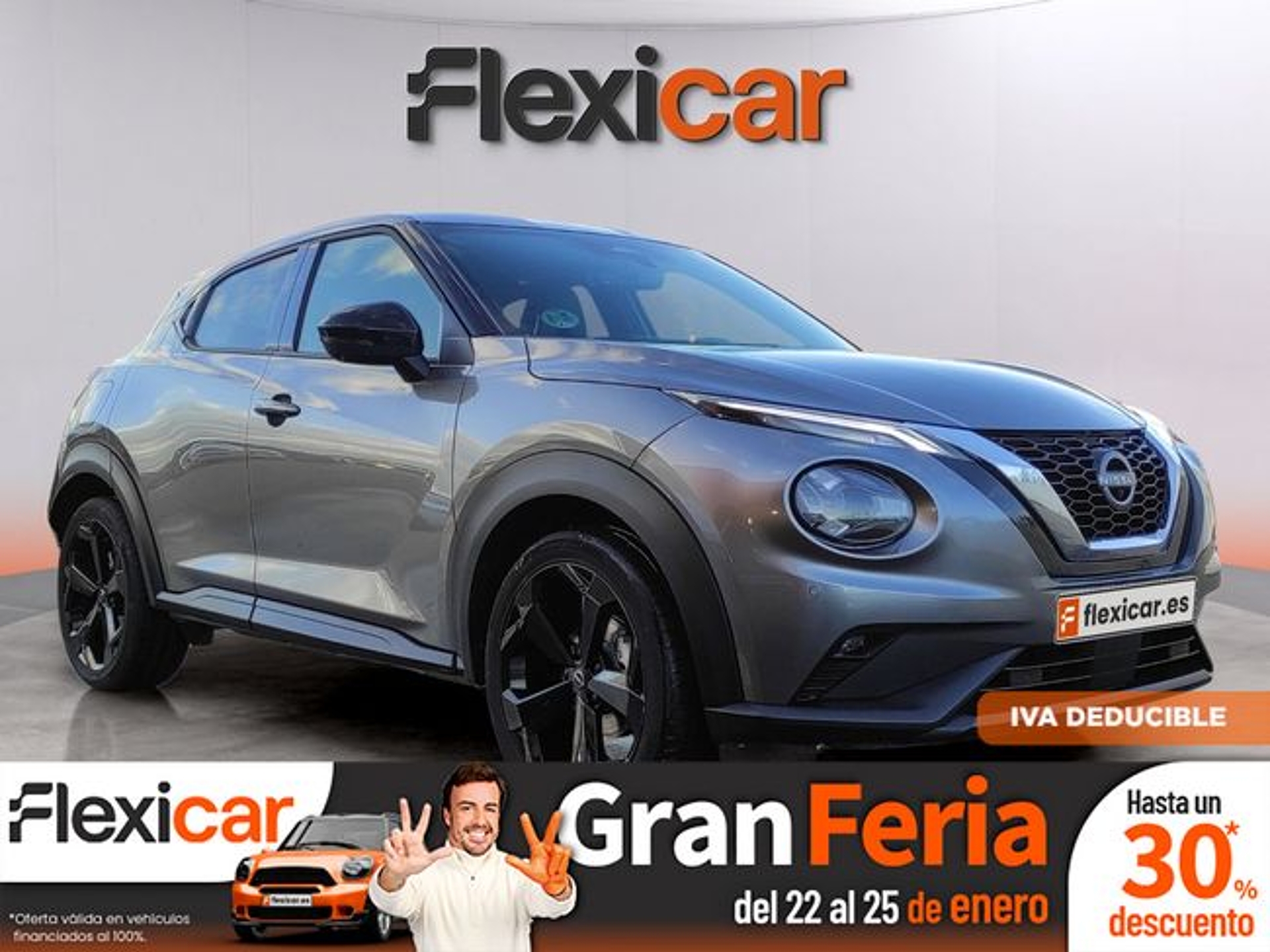 Imagen de NISSAN Juke
