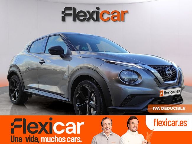 Foto del NISSAN Juke 1.0 DIG-T Tekna 4x2 114