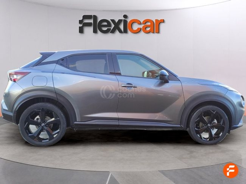 Foto del NISSAN Juke 1.0 DIG-T Tekna 4x2 114
