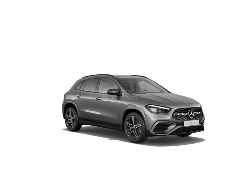 Foto del MERCEDES Clase GLA GLA 200d 8G-DCT