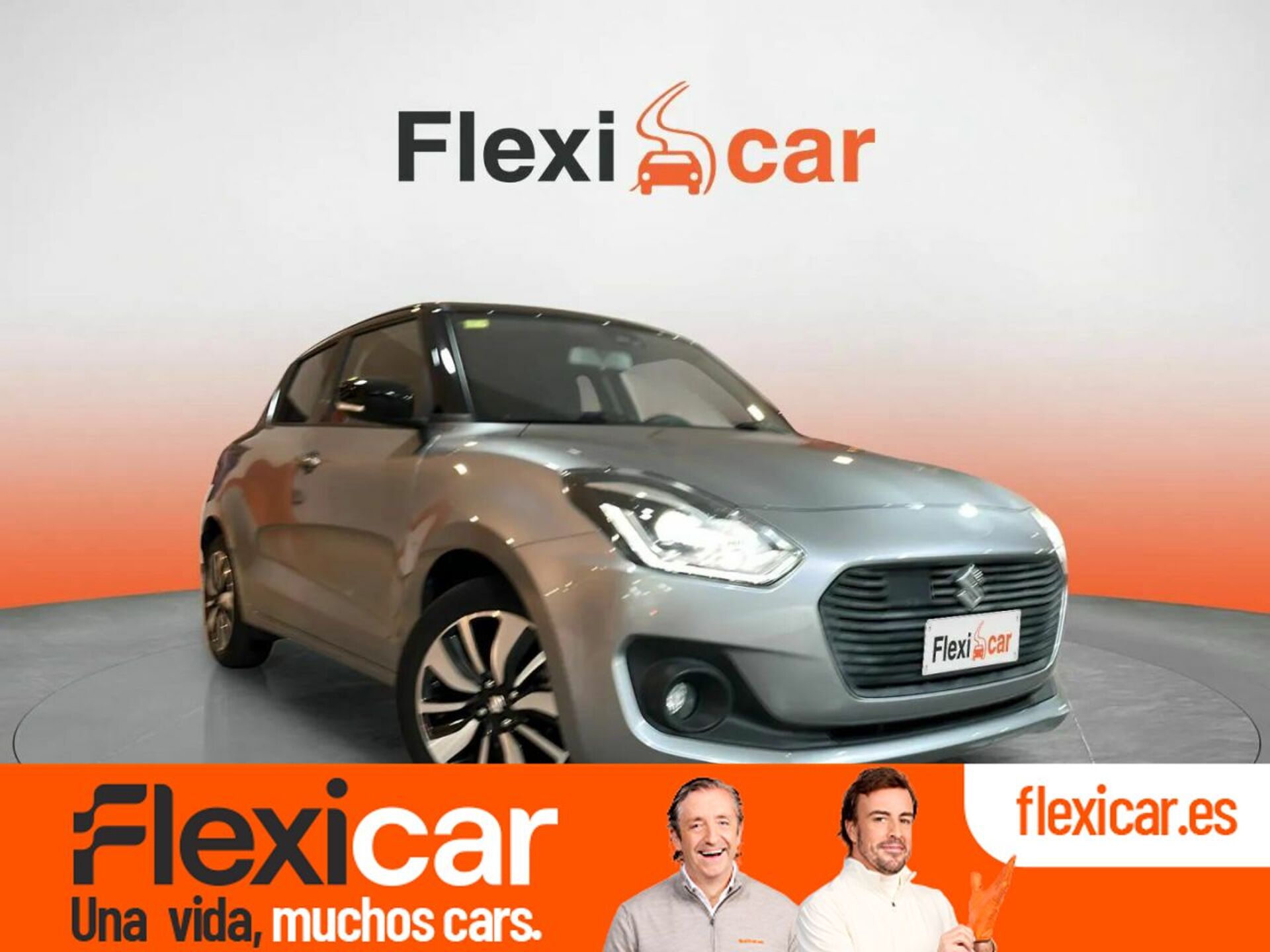 Imagen de SUZUKI Swift