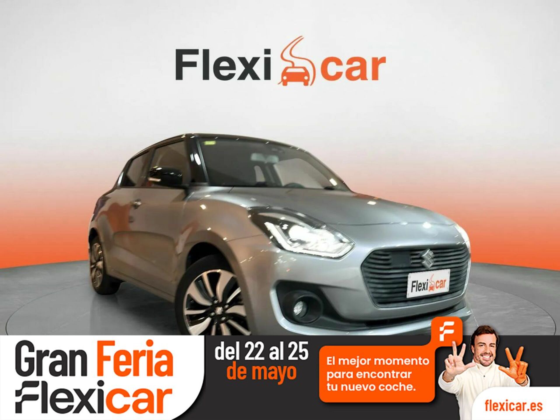 Imagen de SUZUKI Swift