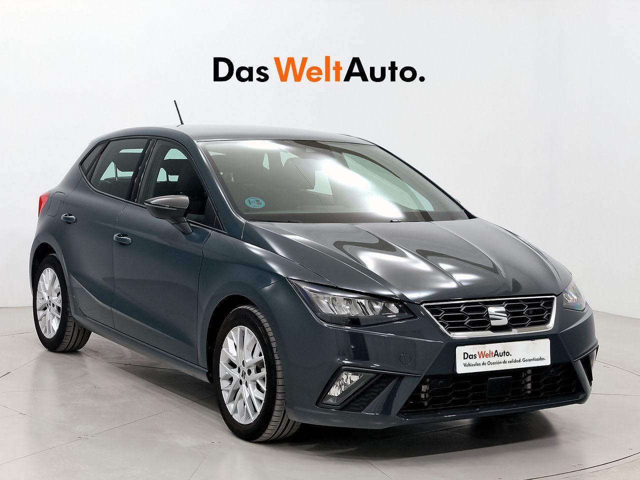 Foto del SEAT Ibiza 1.0 TSI S&S FR XS 115
