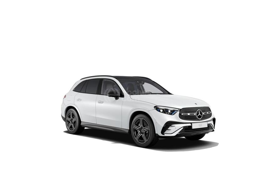 Foto del MERCEDES Clase GLC GLC 300 4Matic 9G-Tronic