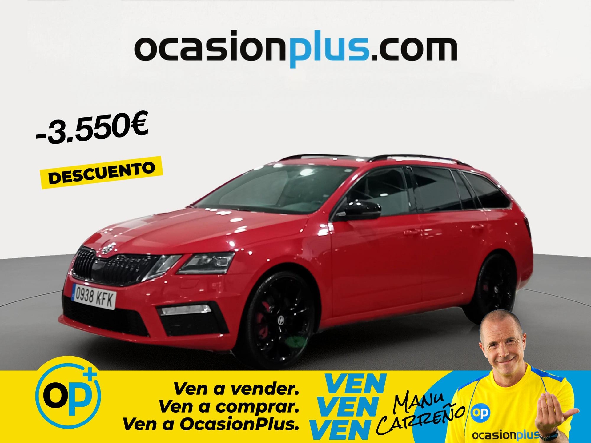 Imagen de SKODA Octavia