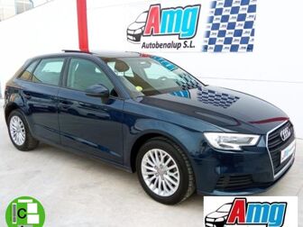 Imagen de AUDI A3 Sportback 1.6TDI Design Edition 85kW