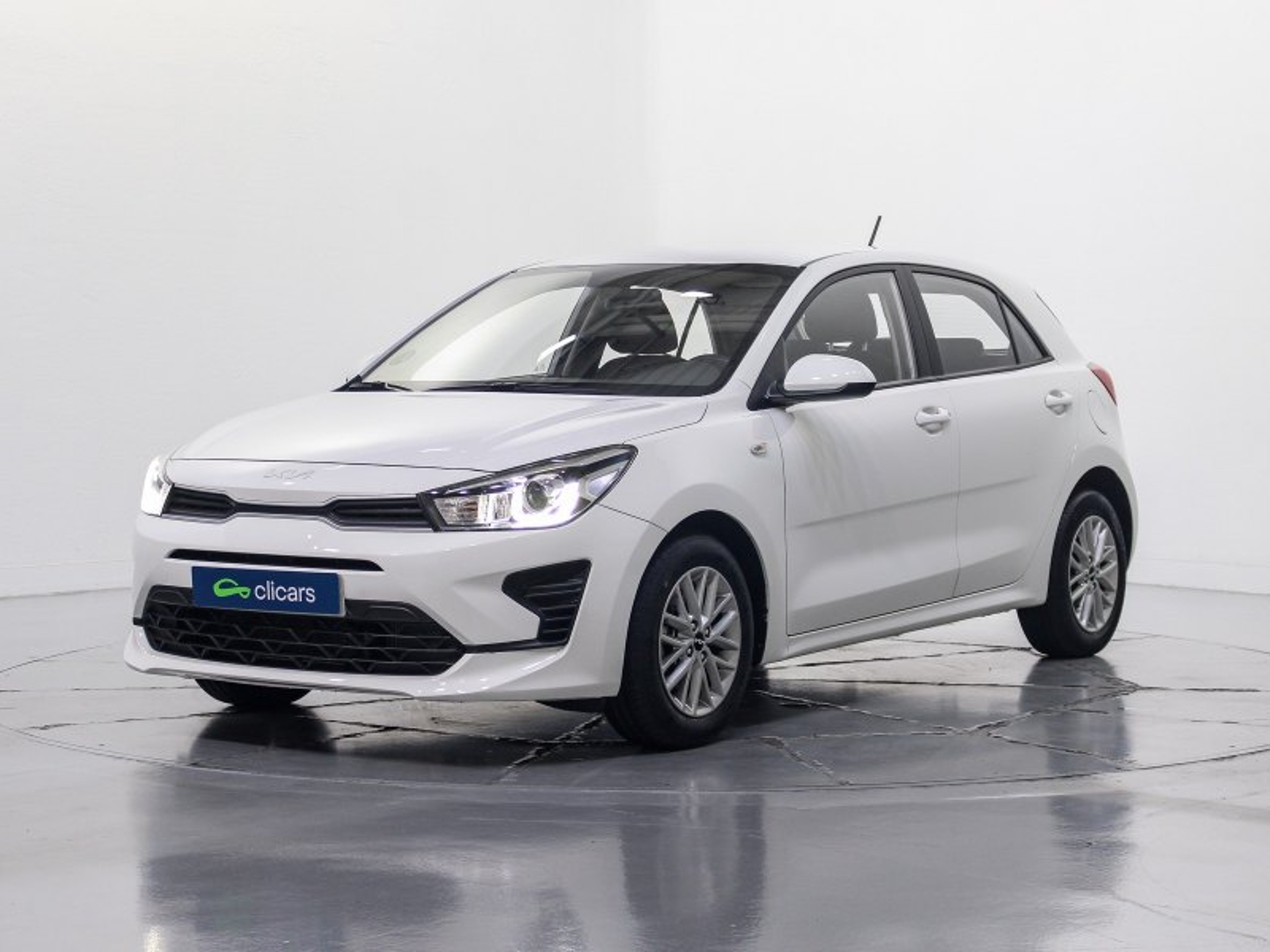 Imagen de KIA Rio