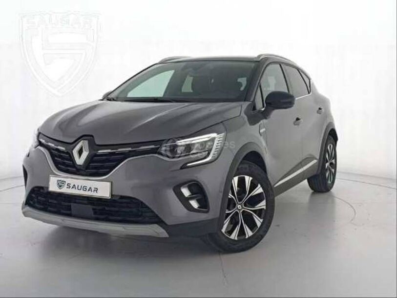 Foto del RENAULT Captur TCe Techno 67kW