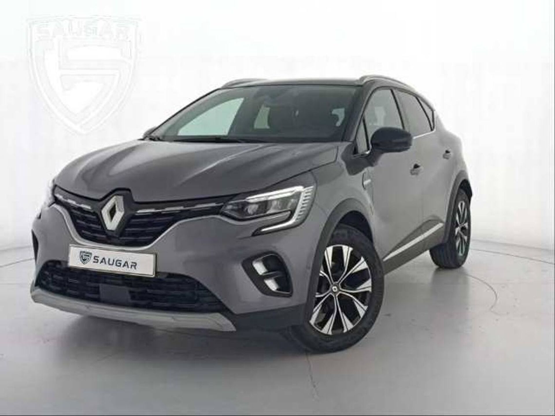 Imagen de RENAULT Captur