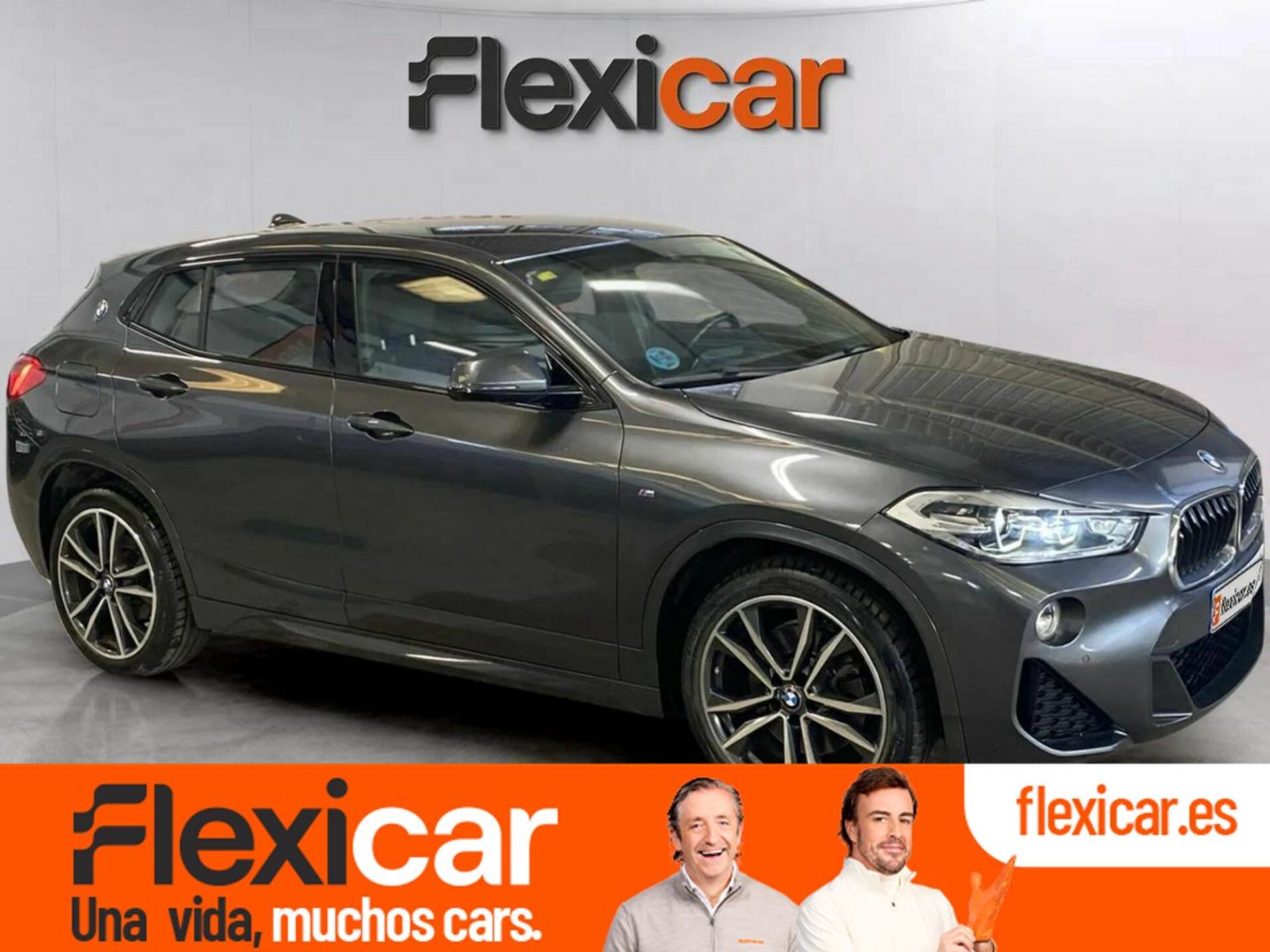 Imagen de BMW X2