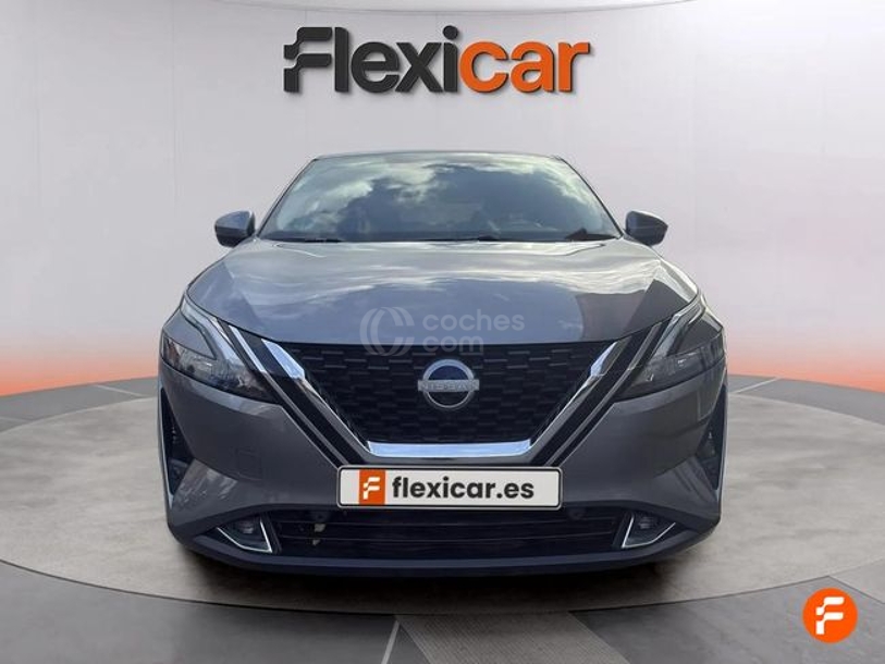 Foto del NISSAN Qashqai 1.3 DIG-T mHEV 12V Tekna 4x4 Aut. 116kW