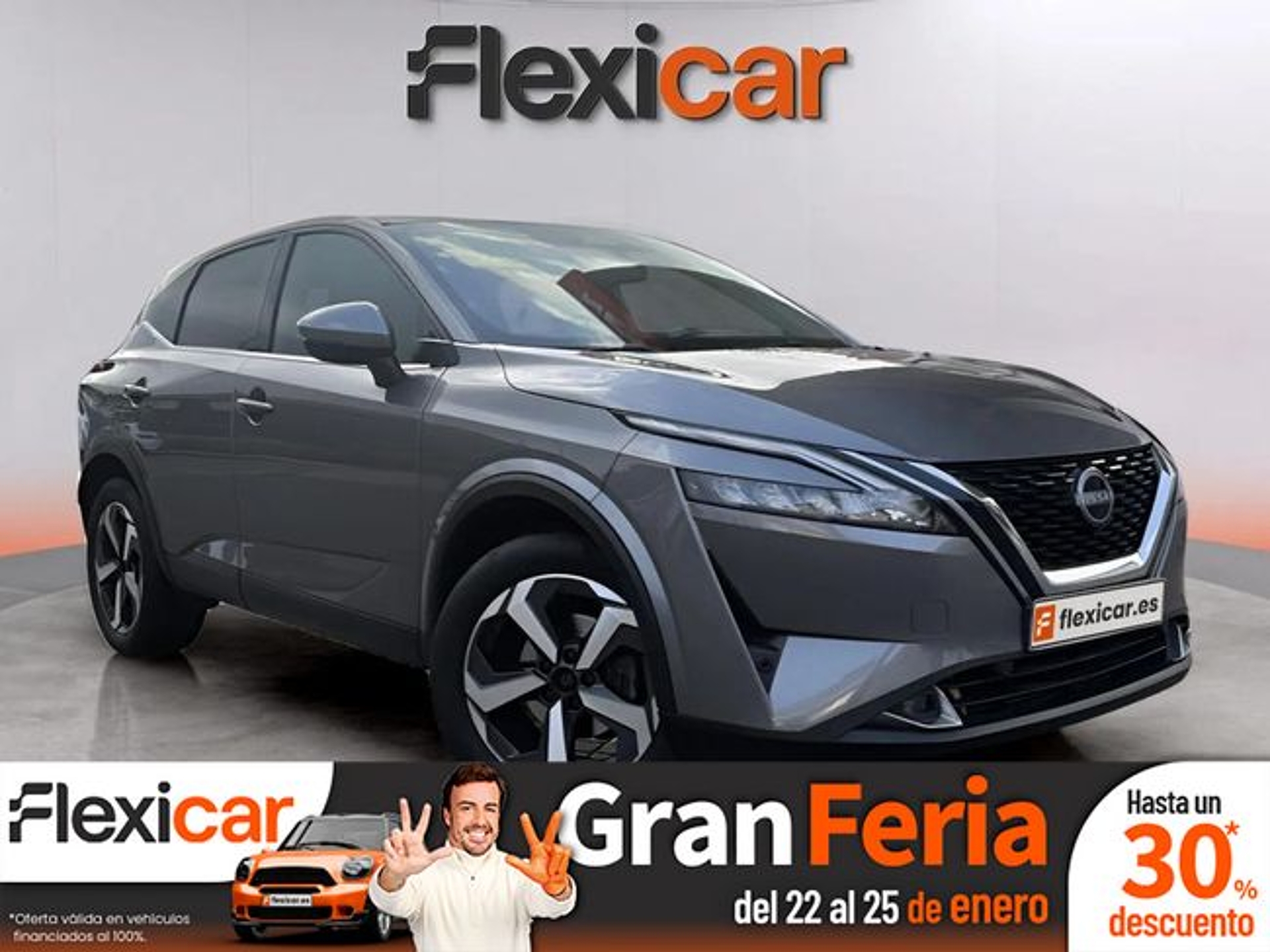 Imagen de NISSAN Qashqai