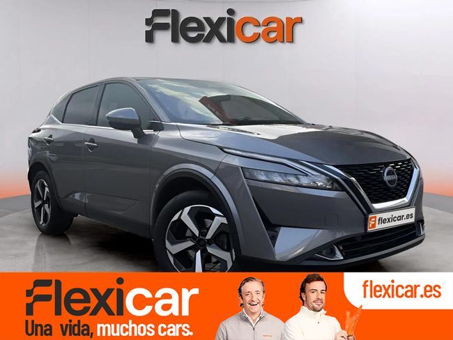 Foto del NISSAN Qashqai 1.3 DIG-T mHEV 12V Tekna 4x4 Aut. 116kW