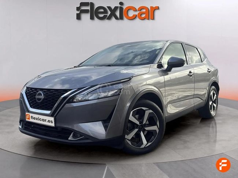 Foto del NISSAN Qashqai 1.3 DIG-T mHEV 12V Tekna + 4x4 Aut. 116kW