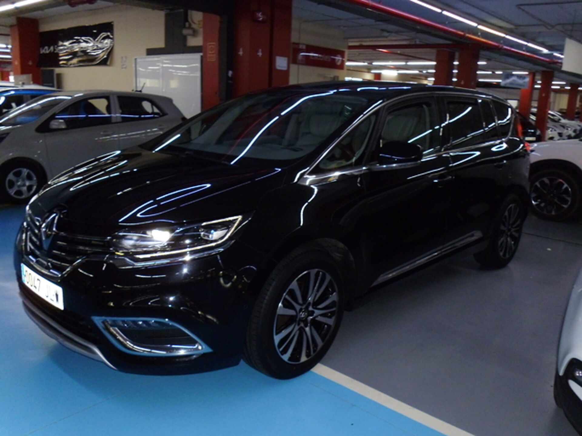 Imagen de RENAULT Espace