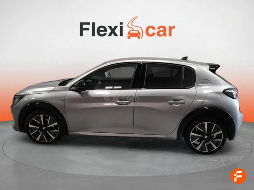 Foto del PEUGEOT 208 1.2 Puretech S&S GT EAT8 100