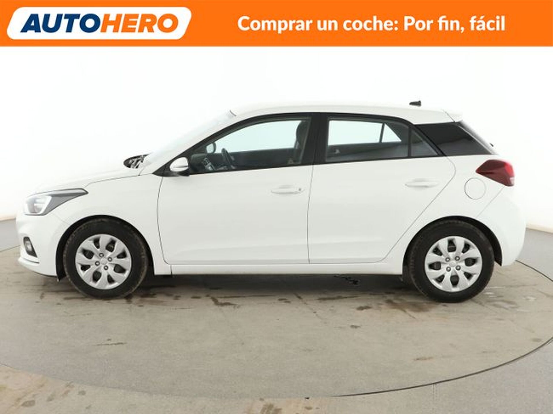 Imagen 3 de HYUNDAI i20