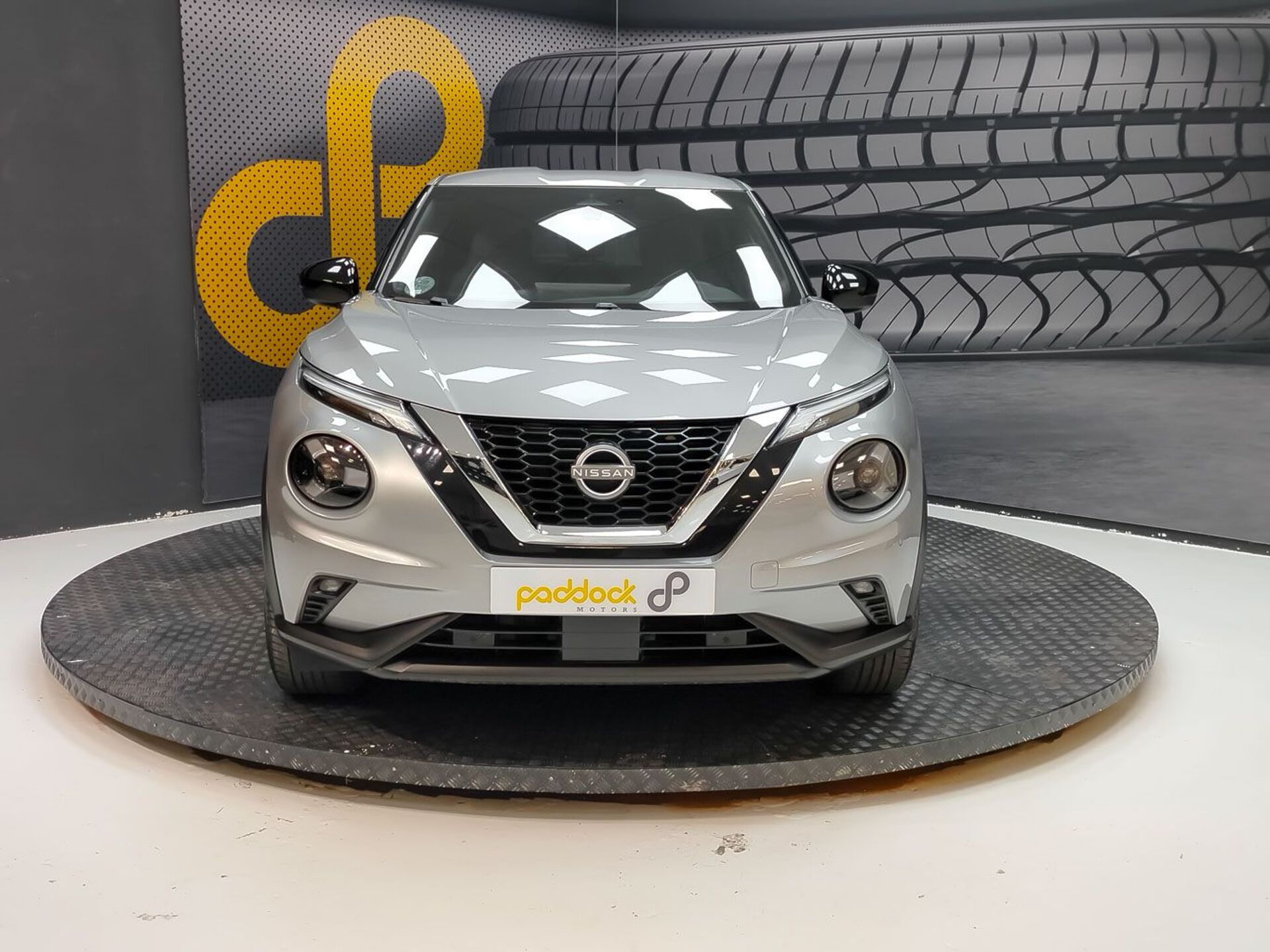 Imagen 2 de NISSAN Juke