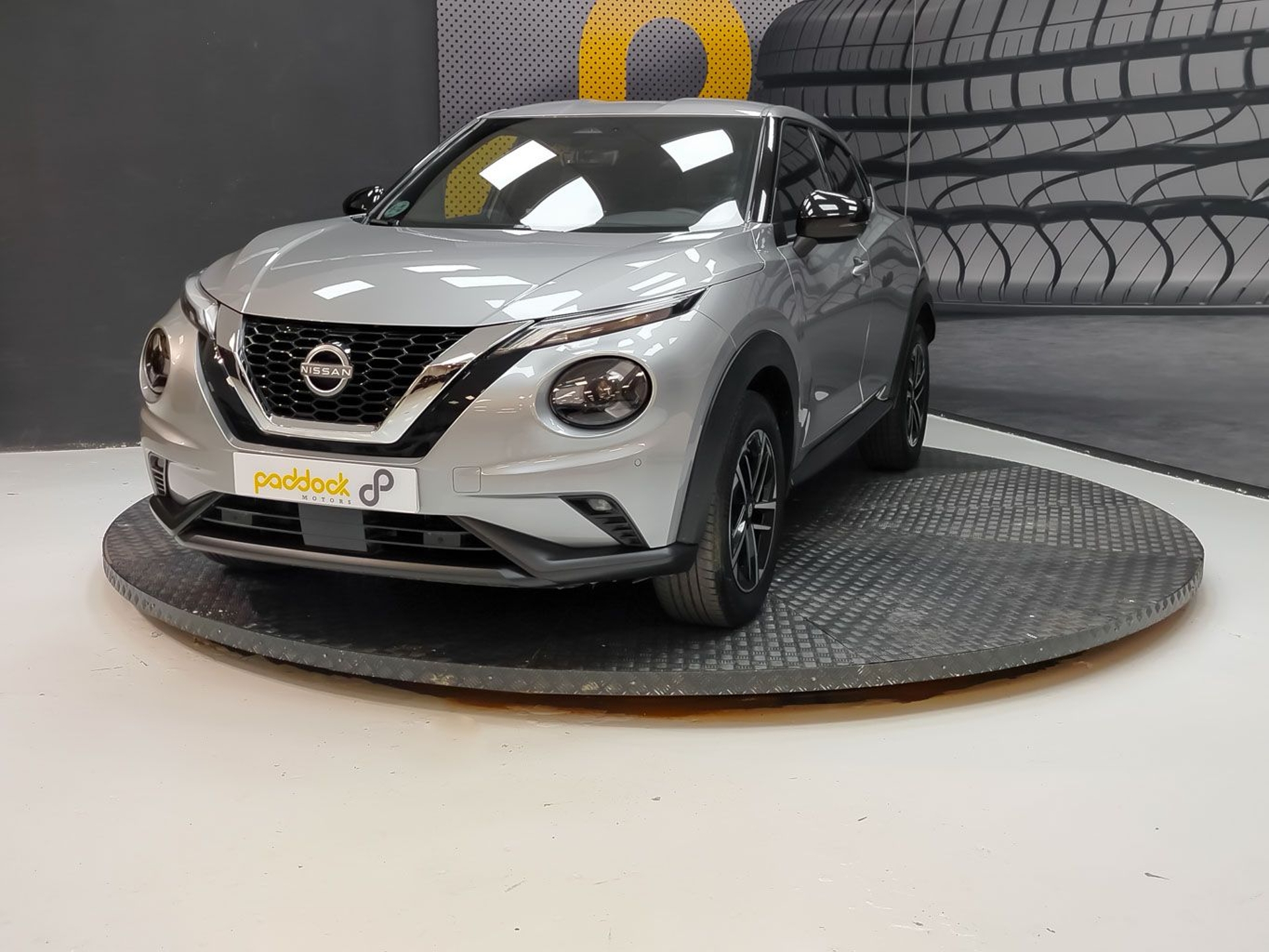 Imagen de NISSAN Juke
