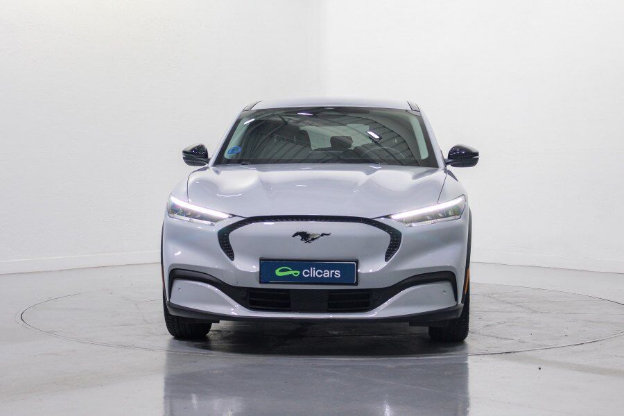 Foto del FORD Mustang Mach-E RWD Rango estandar