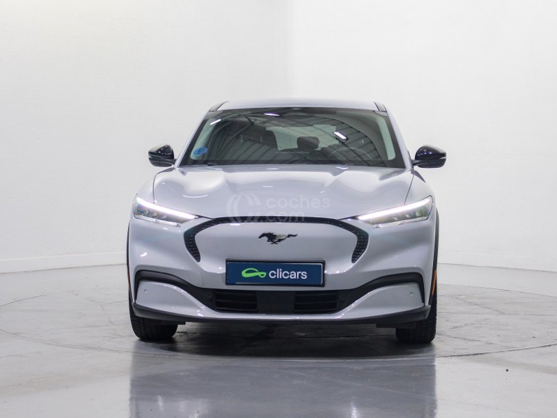 Foto del FORD Mustang Mach-E RWD Rango estandar