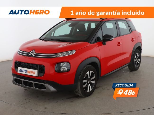 CITROEN C3 Aircross (1.5 Blue-HDi Feel) en Madrid