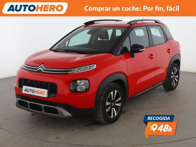 CITROEN C3 Aircross (1.5 Blue-HDi Feel) en Madrid
