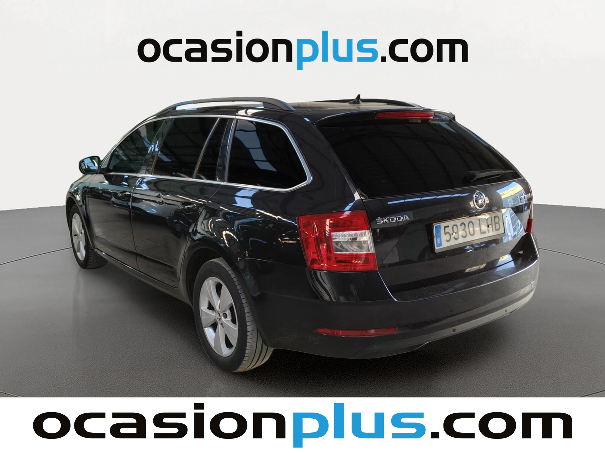 Foto del SKODA Octavia Combi 1.0 TSI Ambition