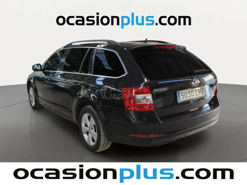 Foto del SKODA Octavia Combi 1.0 TSI Ambition
