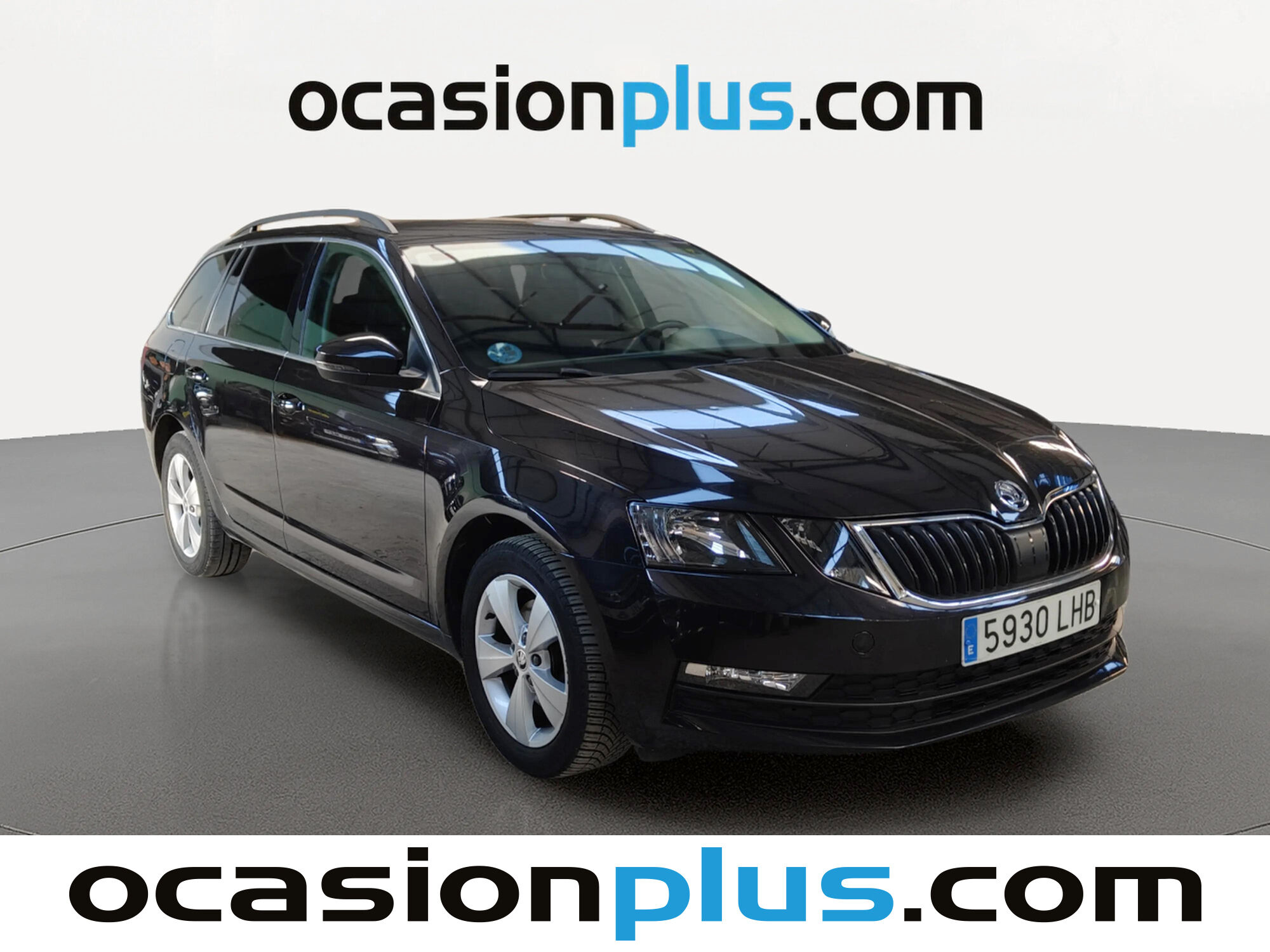 Foto del SKODA Octavia Combi 1.0 TSI Ambition