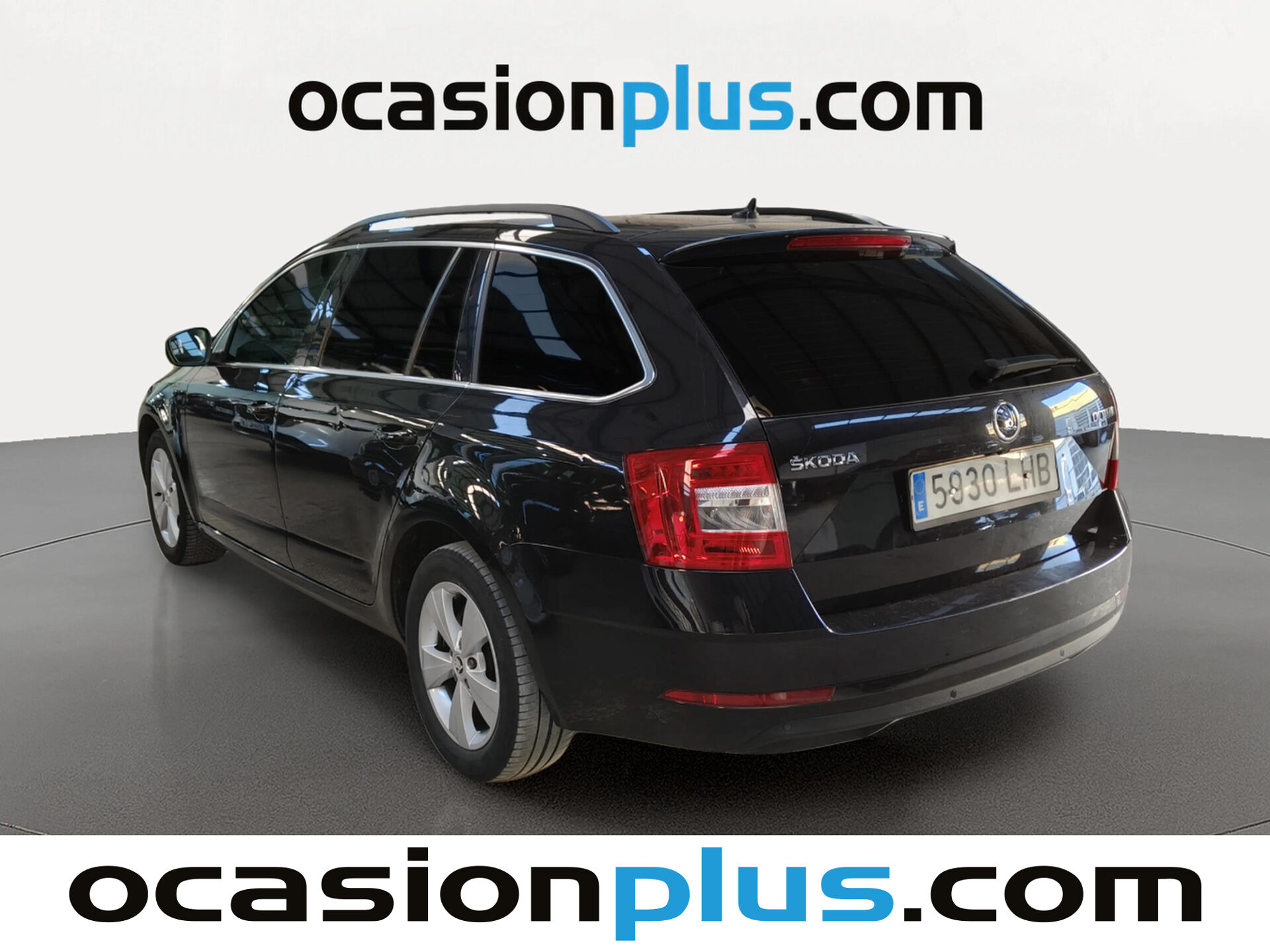 Imagen 3 de SKODA Octavia