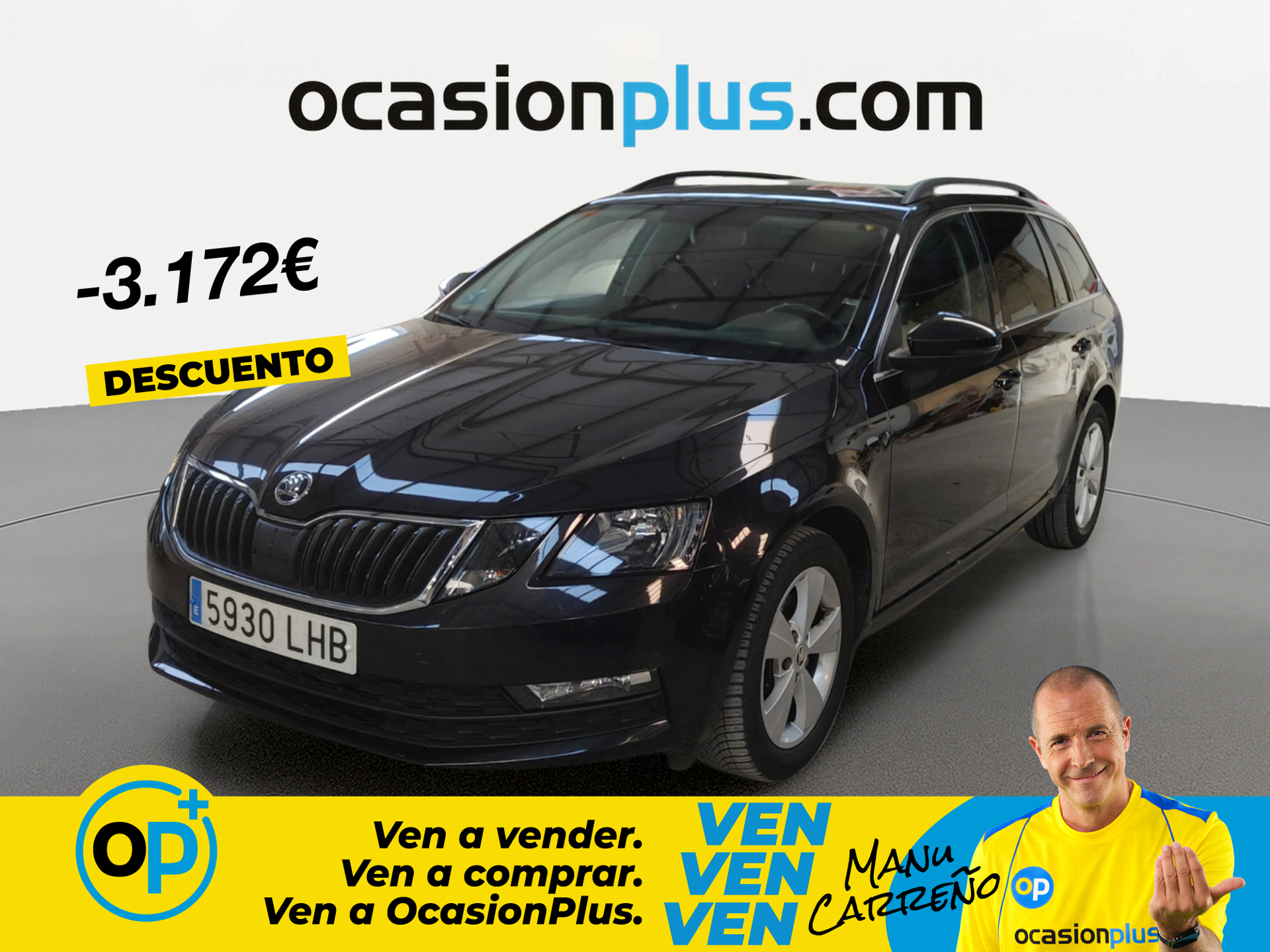 Imagen de SKODA Octavia