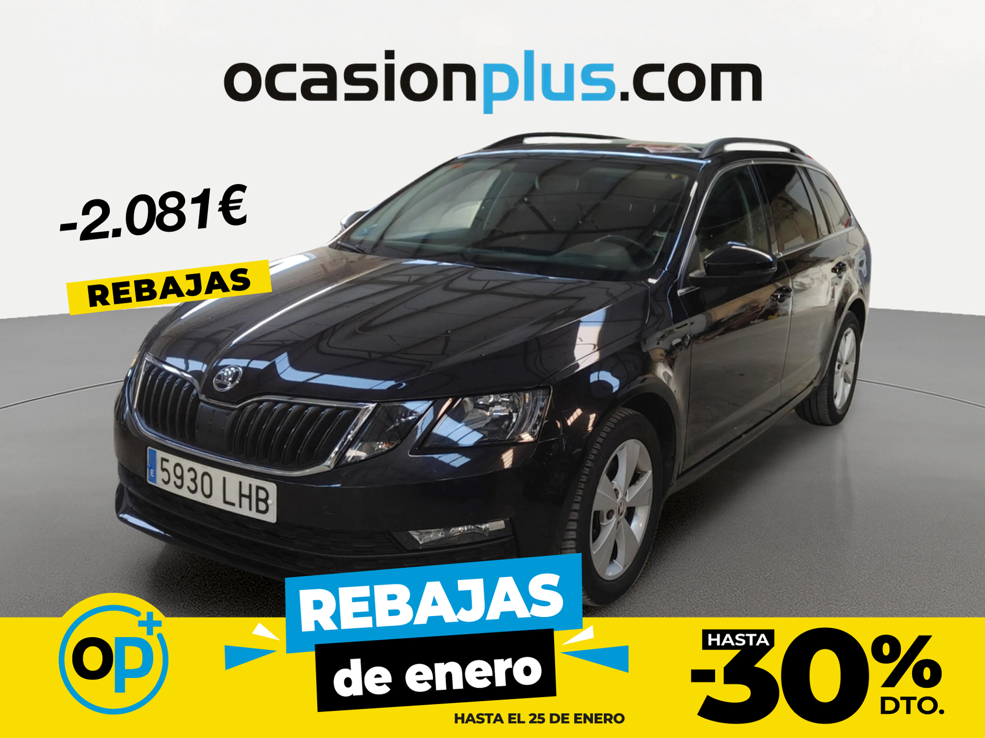 Imagen de SKODA Octavia