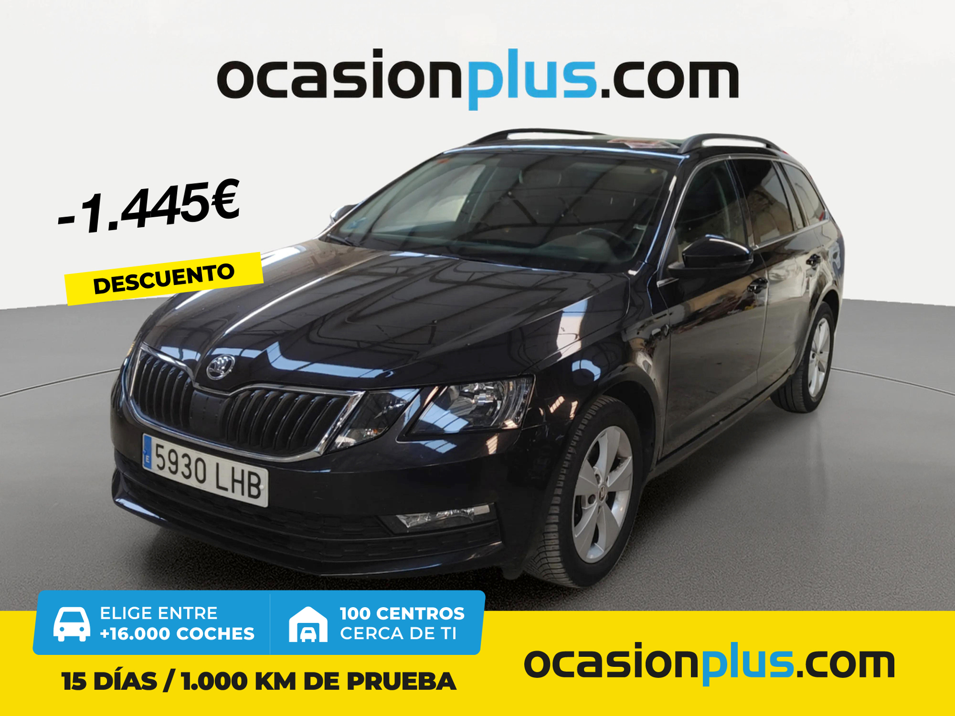 Imagen de SKODA Octavia