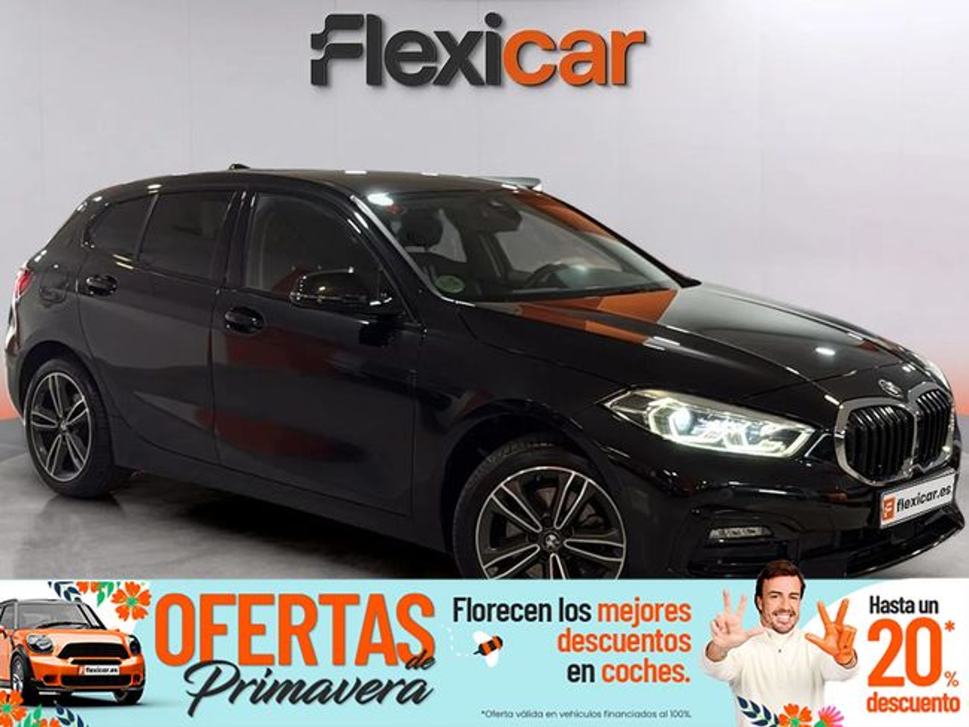 Imagen de BMW Serie 1