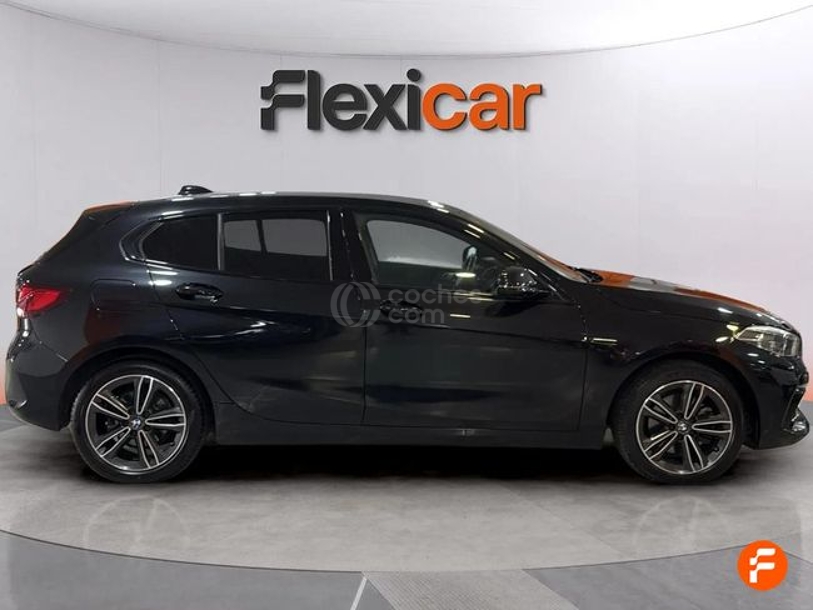 Foto del BMW Serie 1 118iA