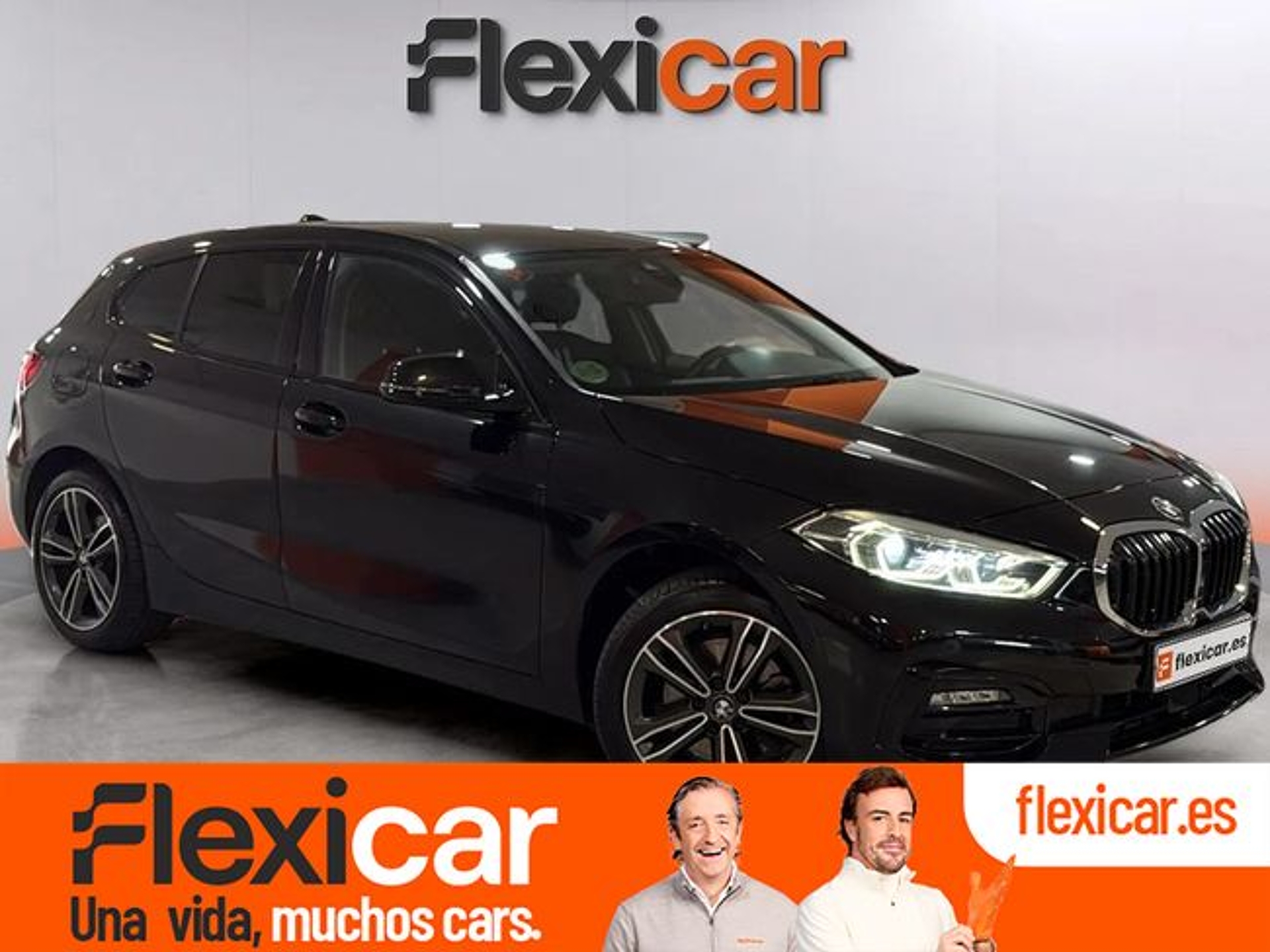 Imagen de BMW Serie 1