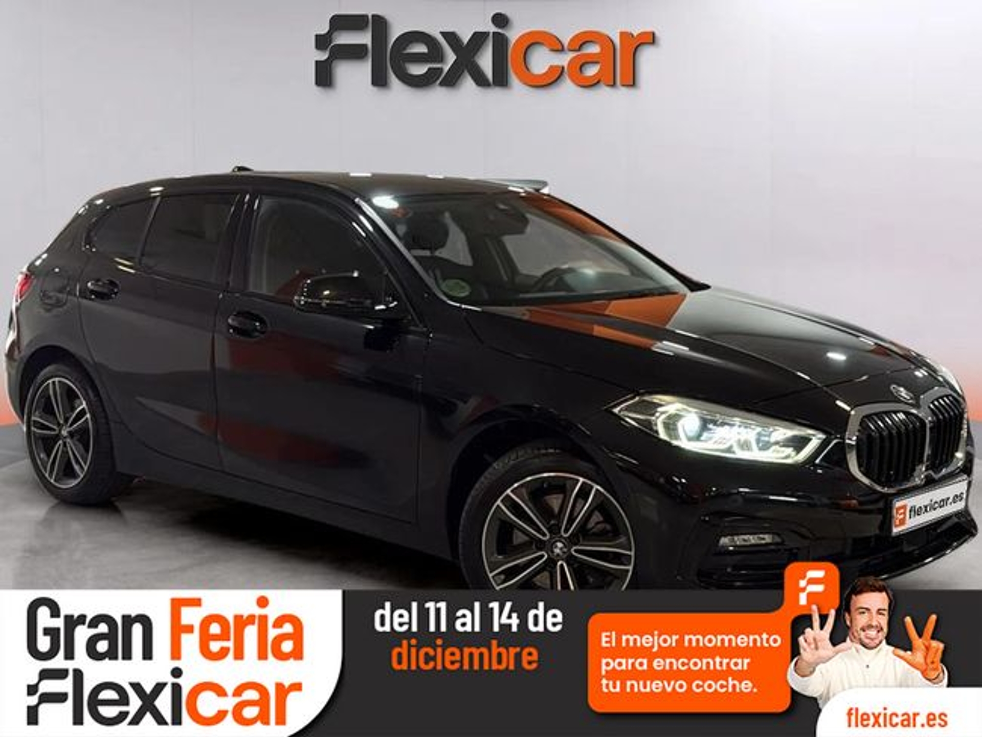 Imagen de BMW Serie 1