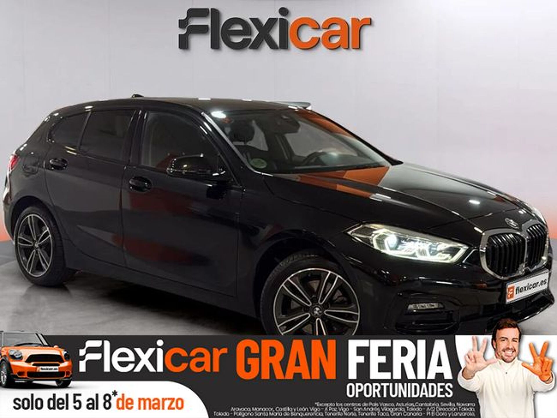 Imagen 1 de BMW Serie 1