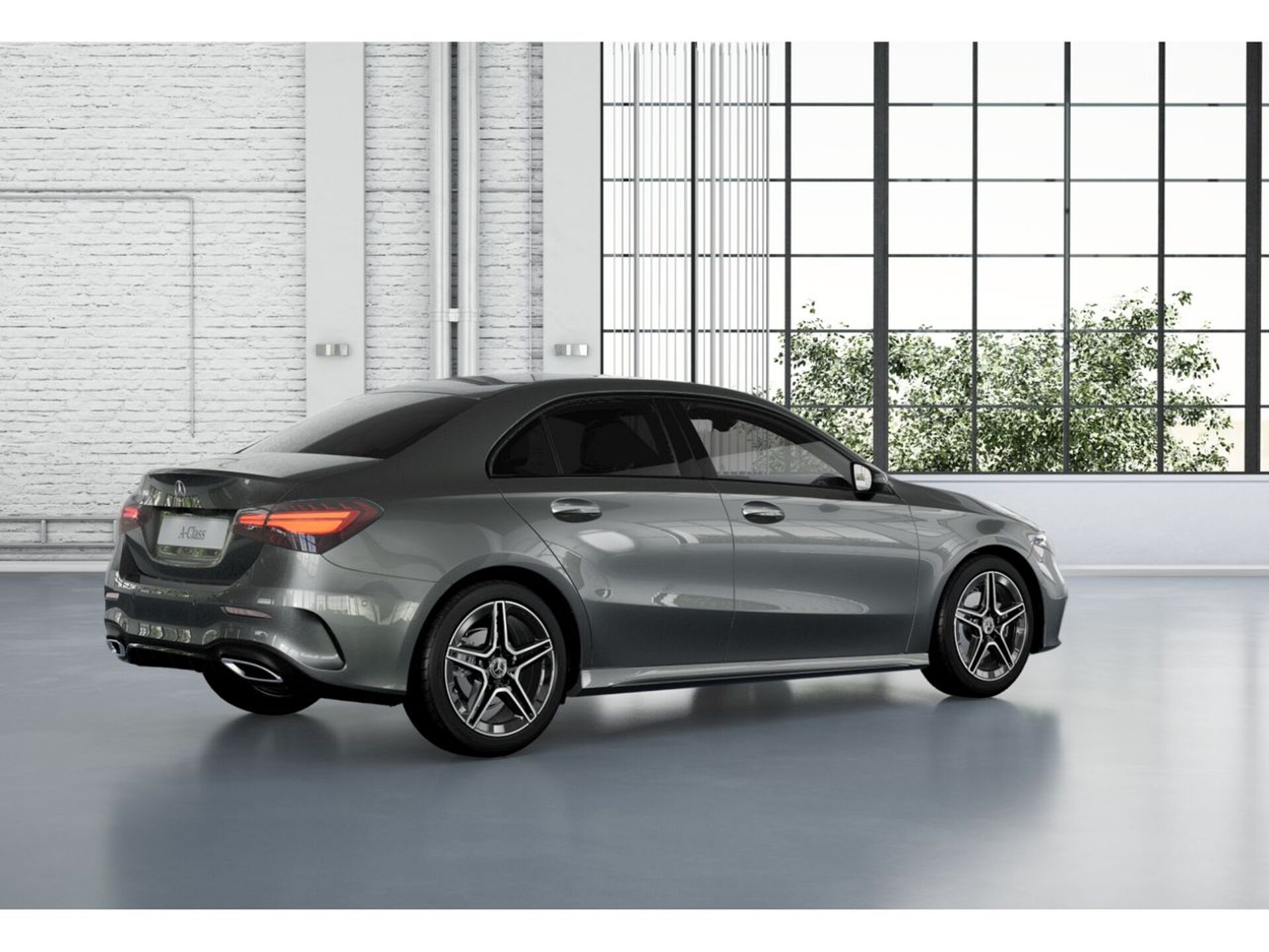 Imagen 3 de MERCEDES Clase A